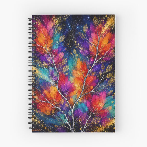 Item preview, Blooms in The Night 2 designed and sold by Stocksom  Art Prints.