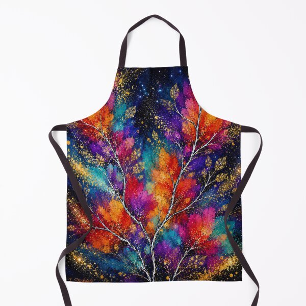 Item preview, Blooms in The Night 2 designed and sold by Stocksom  Art Prints.