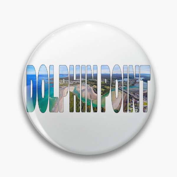 Item preview, DOLPHIN POINT - Shoalhaven New South Wales Burrill Lake Sunny Day designed and sold by Adam Gormley.