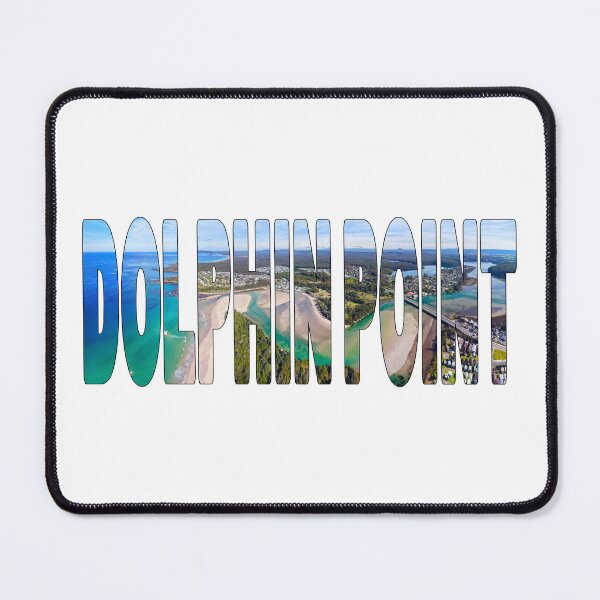 Item preview, DOLPHIN POINT - Shoalhaven New South Wales Burrill Lake Sunny Day designed and sold by Adam Gormley.