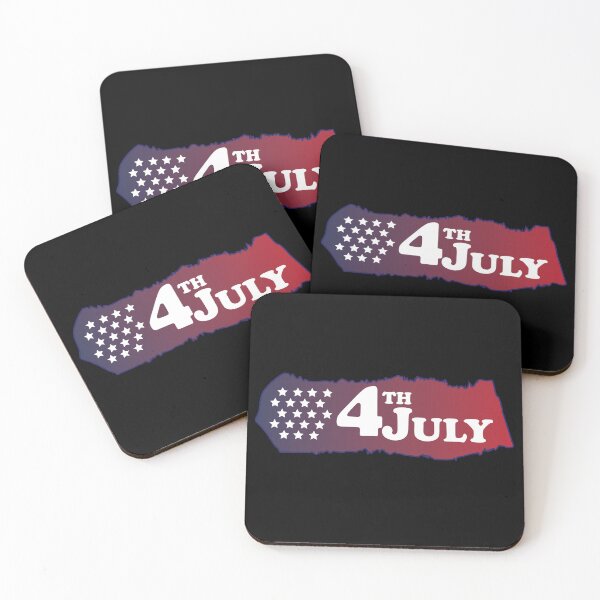 Item preview, 4TH JULY designed and sold by ARTISTRY 96.