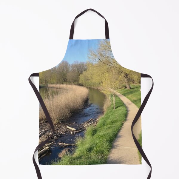 Item preview, river path designed and sold by richard ely.