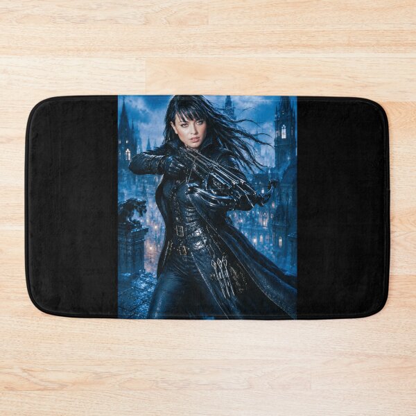 Item preview, Corvina Blackwood: Vampire Hunter designed and sold by Moviebuff91.