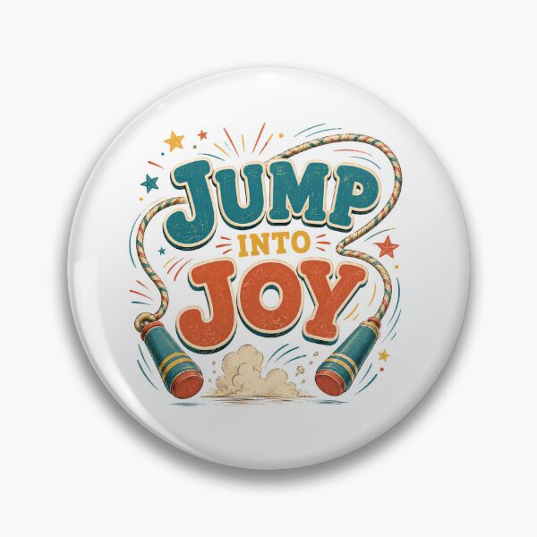 Item preview, Happiness Was Just One Jump Away designed and sold by pradeepvisuals.