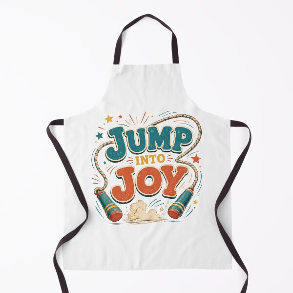 Item preview, Happiness Was Just One Jump Away designed and sold by pradeepvisuals.