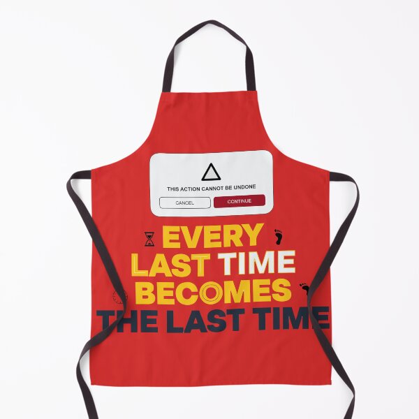 Item preview, Every Last Time designed and sold by xmoudx.