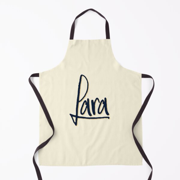 Item preview, LARA personalized type design designed and sold by CharlottePlaceArt.