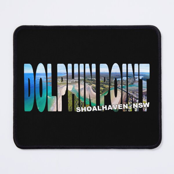 Item preview, DOLPHIN POINT Shoalhaven NSW - Burrill Lake Stony Creek Sunny Day designed and sold by Adam Gormley.