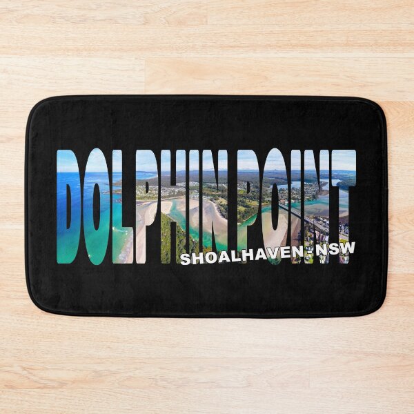 Item preview, DOLPHIN POINT Shoalhaven NSW - Burrill Lake Stony Creek Sunny Day designed and sold by Adam Gormley.