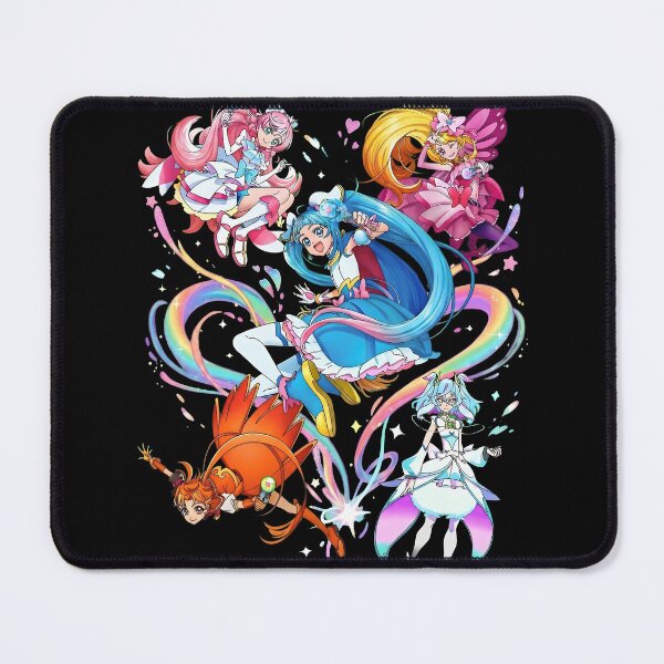 Item preview, Sky precure sky precure sky precure  designed and sold by Lio-lio.