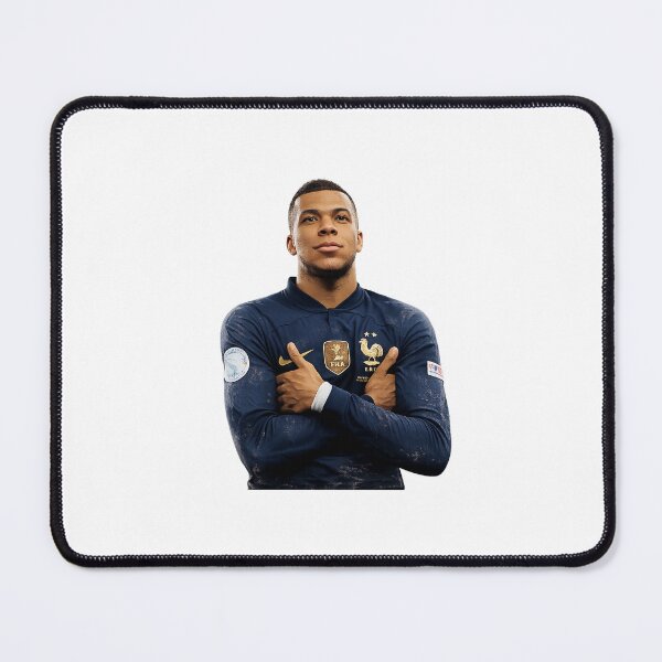 Item preview, Kylian Mbappé - FIFA World cup 2026 - football designed and sold by t-patterns.