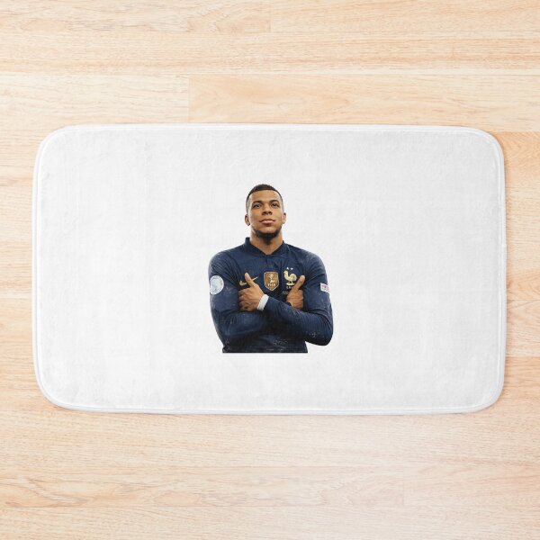 Item preview, Kylian Mbappé - FIFA World cup 2026 - football designed and sold by t-patterns.