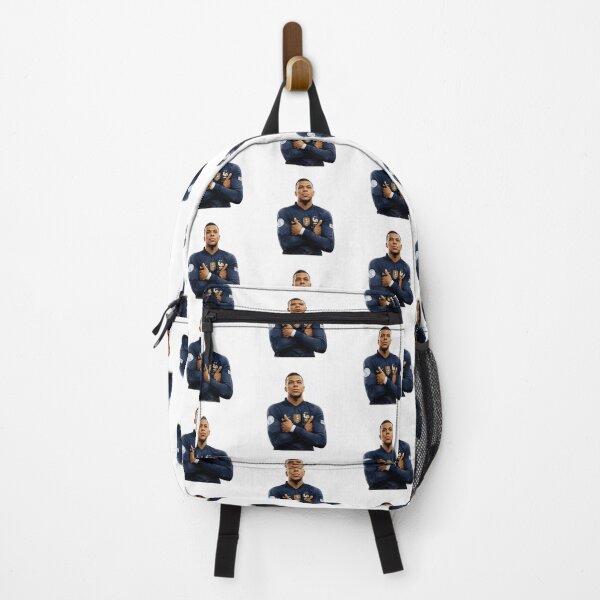 Item preview, Kylian Mbappé - FIFA World cup 2026 - football designed and sold by t-patterns.