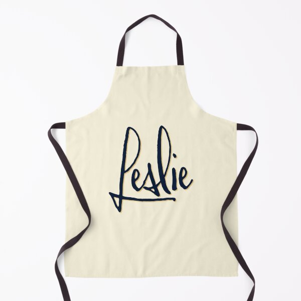 Item preview, LESLIE personalized type design designed and sold by CharlottePlaceArt.
