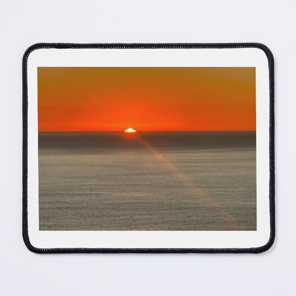 Item preview, Orange Bliss sunset designed and sold by Kzacreative.
