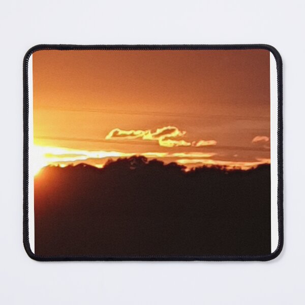 Item preview, Sunset in black by Kzacreative designed and sold by Kzacreative.