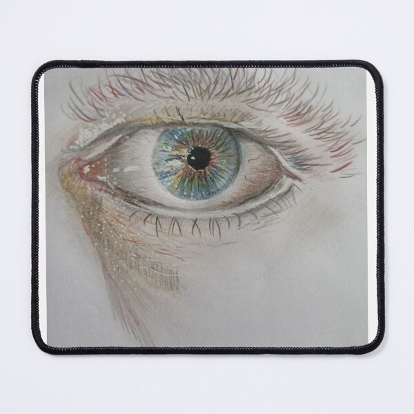 Item preview, All-seeing eye designed and sold by Kzacreative.
