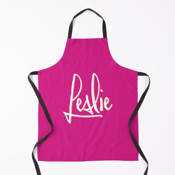 Item preview, LESLIE personalized type design designed and sold by CharlottePlaceArt.