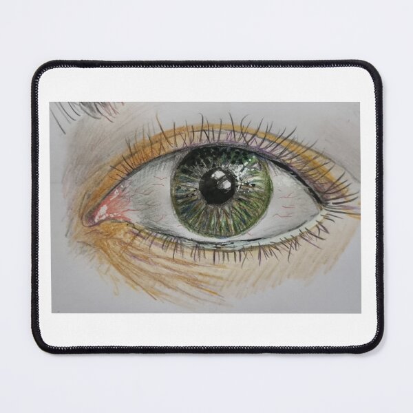 Item preview, Eye-konik by Kzacreative designed and sold by Kzacreative.