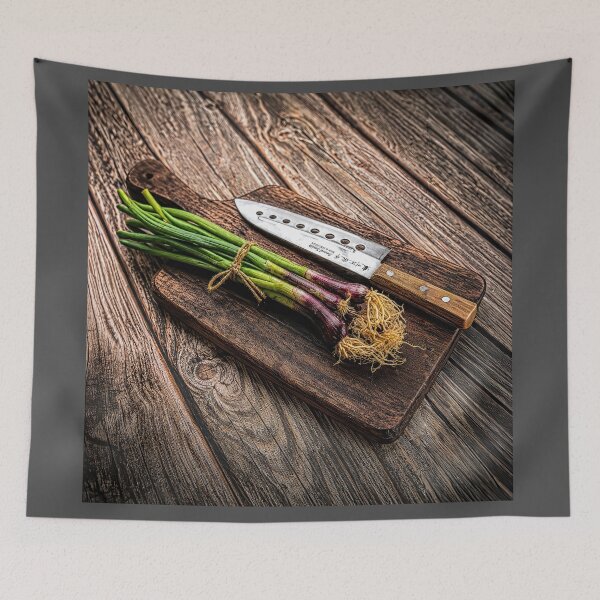 Item preview, Scallion designed and sold by andreisky.