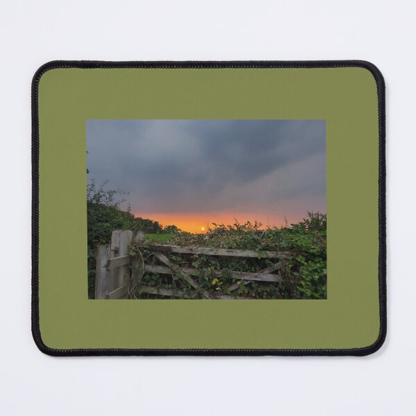 Item preview, The August Storm designed and sold by Kzacreative.