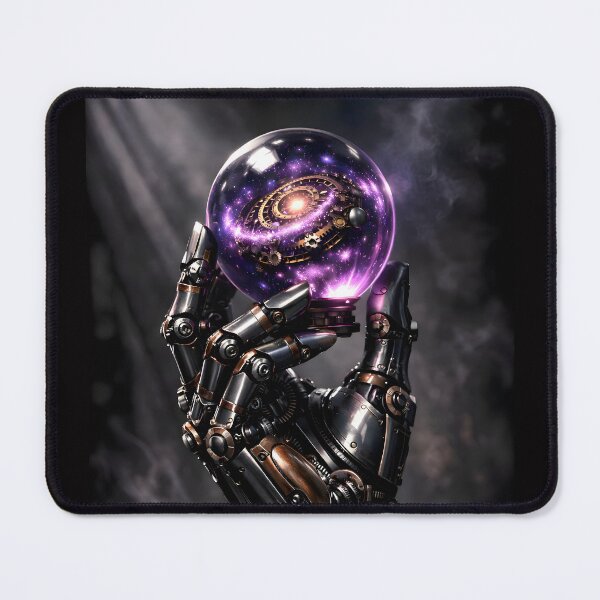 Item preview, Clockwork Hand of Fate designed and sold by Studio77-Gothic.