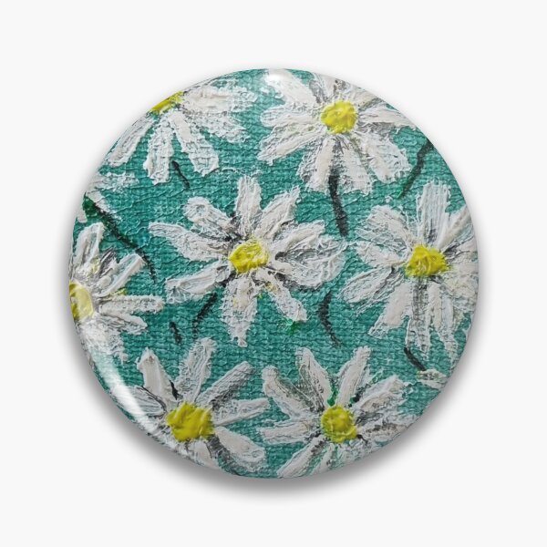 Item preview, Daisies by Kzacreative designed and sold by Kzacreative.