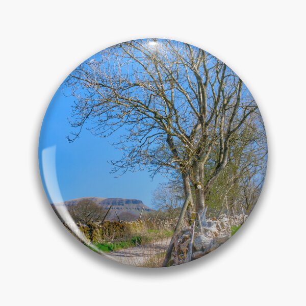 Item preview, Pen y Ghent Pennine Way designed and sold by Alisonchambers2.