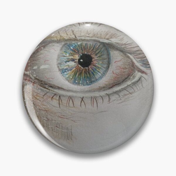 Item preview, All-seeing eye designed and sold by Kzacreative.