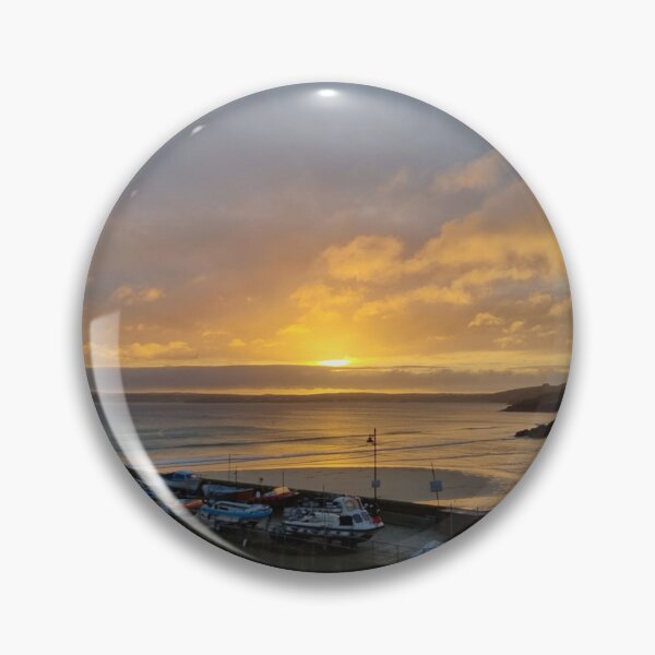 Item preview, Glorious sunset by Kzacreative designed and sold by Kzacreative.