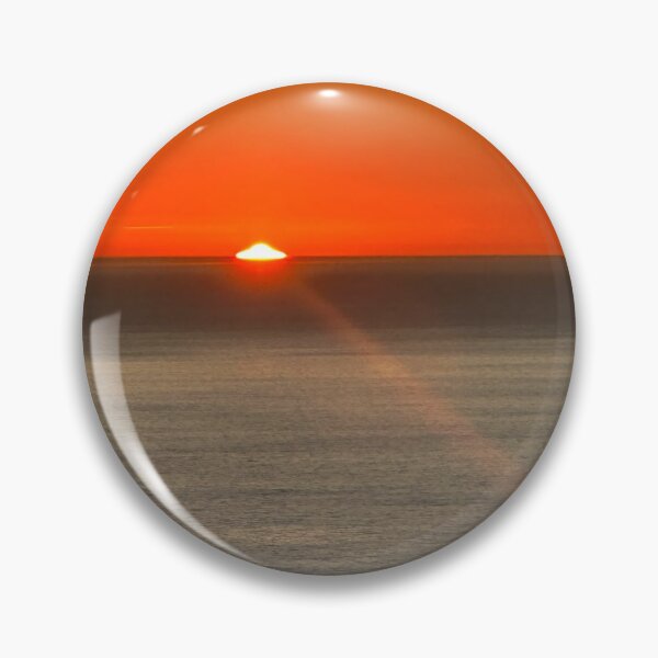 Item preview, Orange Bliss sunset by Kzacreative designed and sold by Kzacreative.