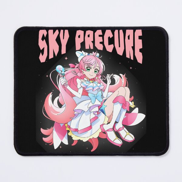 Item preview, Sky precure sky precure sky precure  designed and sold by Lio-lio.