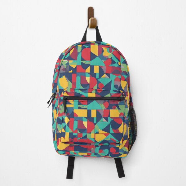 Item preview, Modern Abstract Geometric Pattern designed and sold by Grafititee.