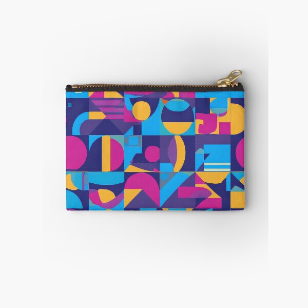 Item preview, Modern Abstract Geometric Pattern designed and sold by Grafititee.