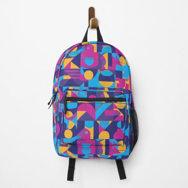Item preview, Modern Abstract Geometric Pattern designed and sold by Grafititee.
