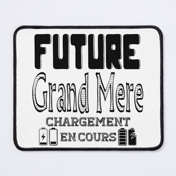 Item preview, Future Grandmother Loading... designed and sold by Palou54.