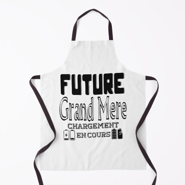 Item preview, Future Grandmother Loading... designed and sold by Palou54.