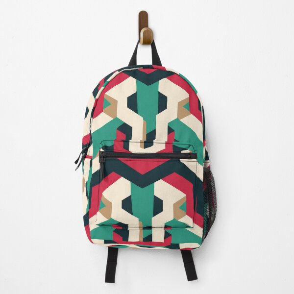 Item preview, Modern Abstract Geometric Pattern designed and sold by Grafititee.