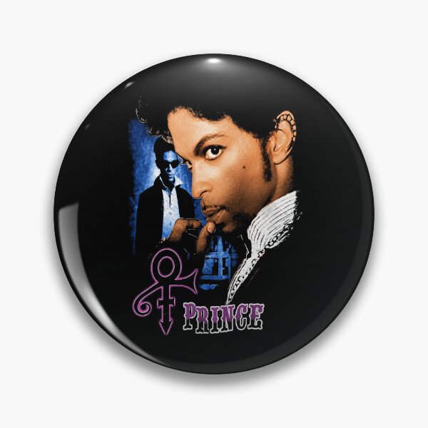 Artikelvorschau, Vintage Prince Symbol Musicology Tour Rap entworfen und verkauft von HeiroseOffical.