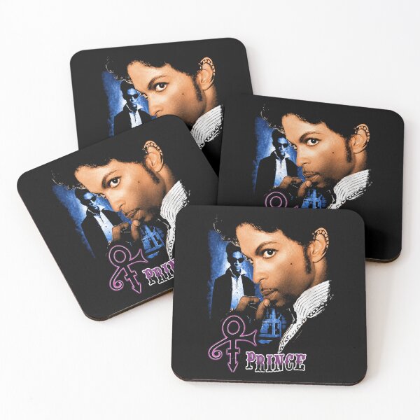 Artikelvorschau, Vintage Prince Symbol Musicology Tour Rap entworfen und verkauft von HeiroseOffical.
