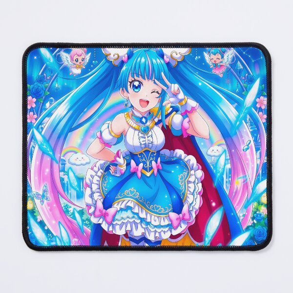 Item preview, Sky precure sky precure sky precure  designed and sold by Lio-lio.