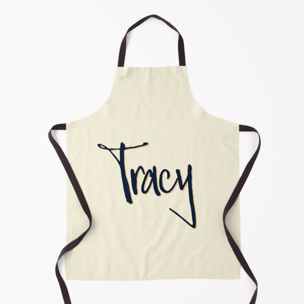 Item preview, TRACY personalized type design designed and sold by CharlottePlaceArt.