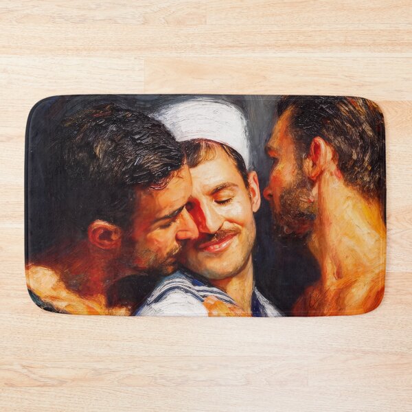 Item preview, Sunday Tea Dance designed and sold by AndroscopedMen.