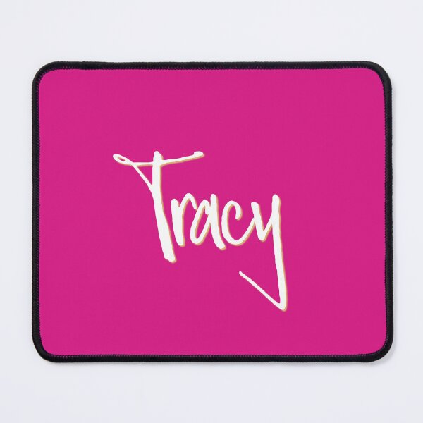 Item preview, TRACY personalized type design designed and sold by CharlottePlaceArt.