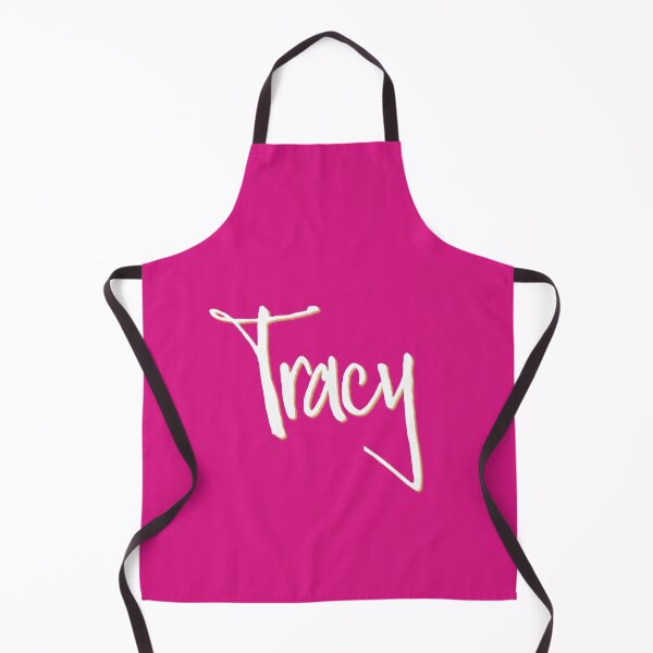 Item preview, TRACY personalized type design designed and sold by CharlottePlaceArt.