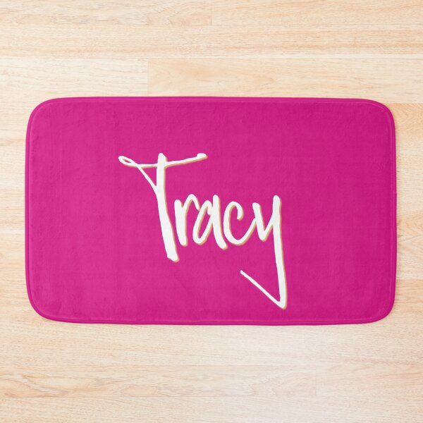 Item preview, TRACY personalized type design designed and sold by CharlottePlaceArt.