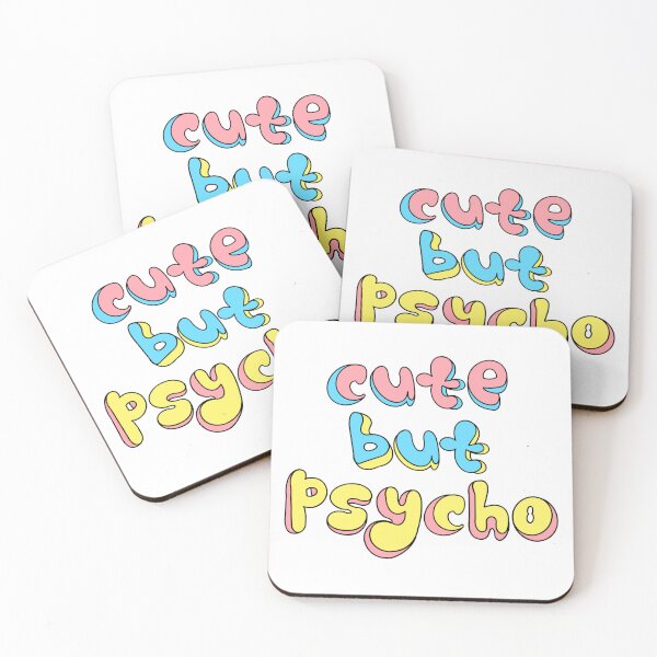 Item preview, Cute vintage typography designed and sold by imae27.