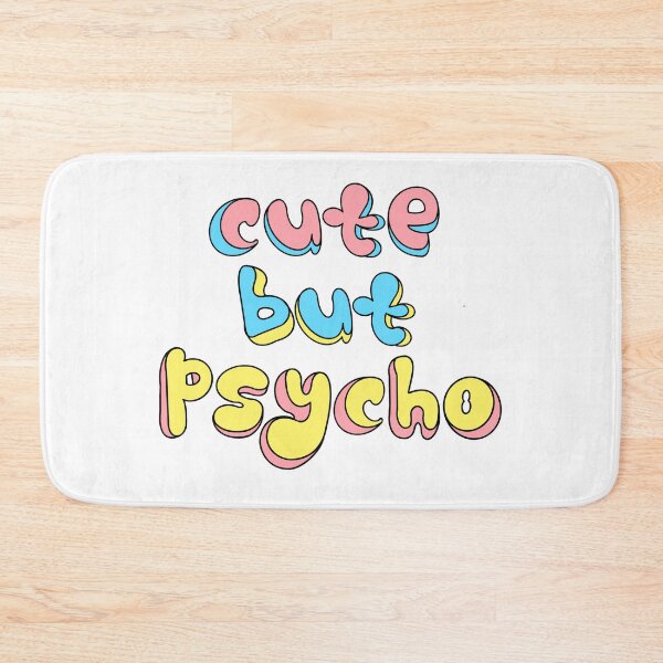 Item preview, Cute vintage typography designed and sold by imae27.