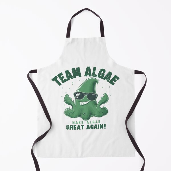 Item preview, Team Algae designed and sold by zingbing.