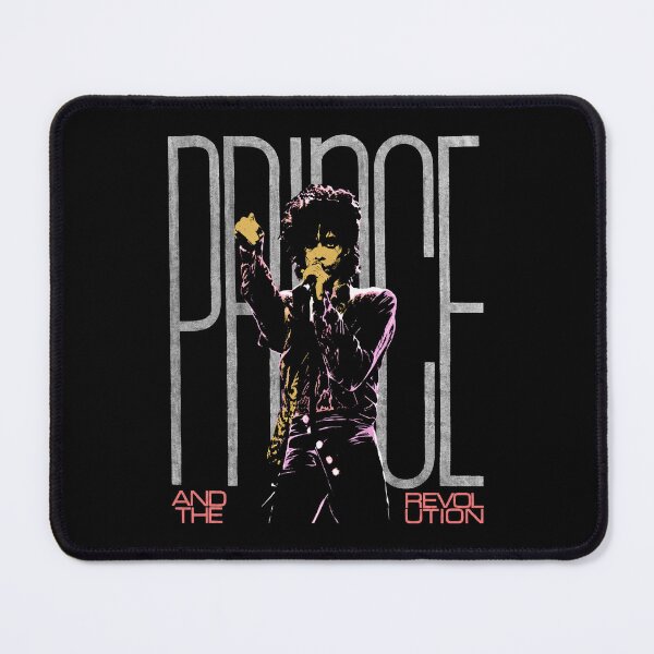 Item preview, Vintage 1985 Prince' And The Revolution' Purple Rain World Tour designed and sold by HeiroseOffical.